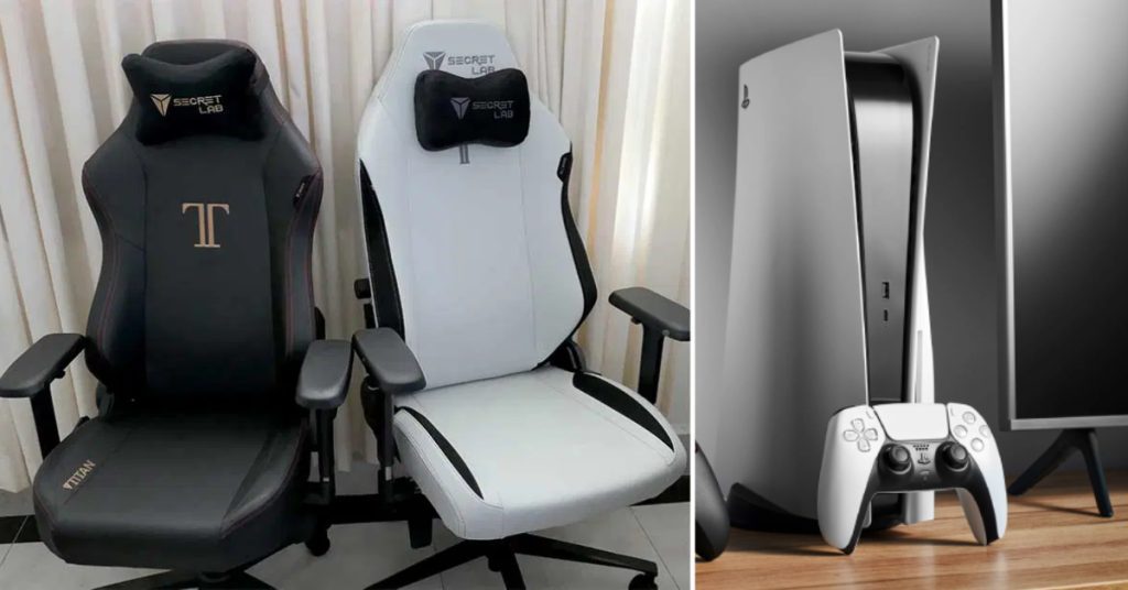 How to Connect Gaming Chair to Xbox