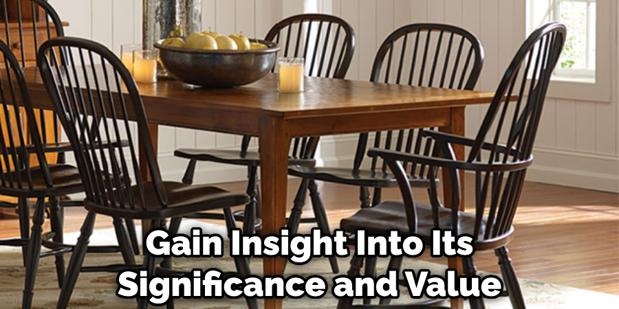 Gain Insight Into Its Significance and Value