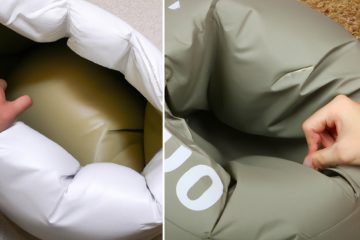 How to Open Big Joe Bean Bag Chair