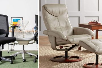 How to Stop a Swivel Chair From Swiveling