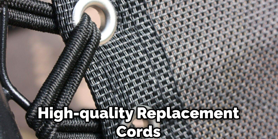 High-quality Replacement Cords