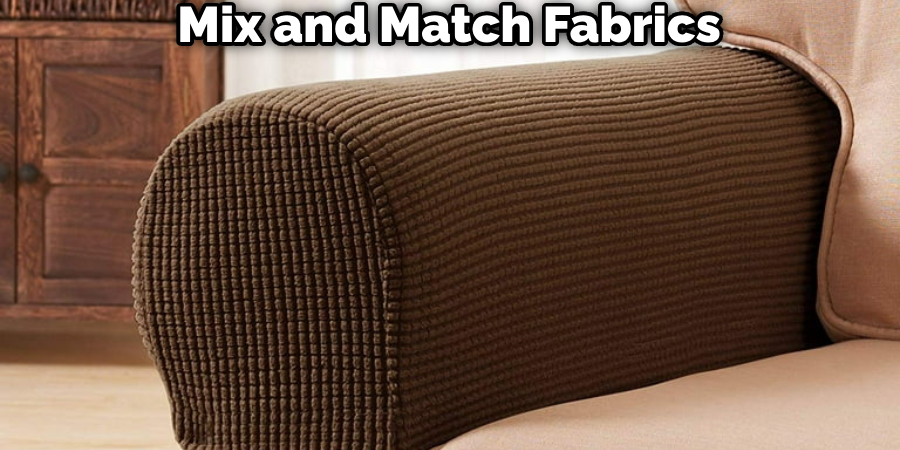 Mix and Match Fabrics