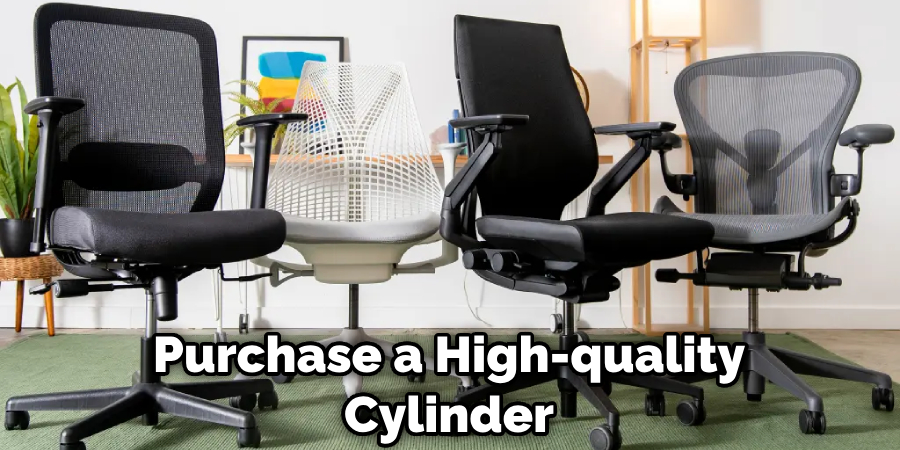 Purchase a High-quality Cylinder