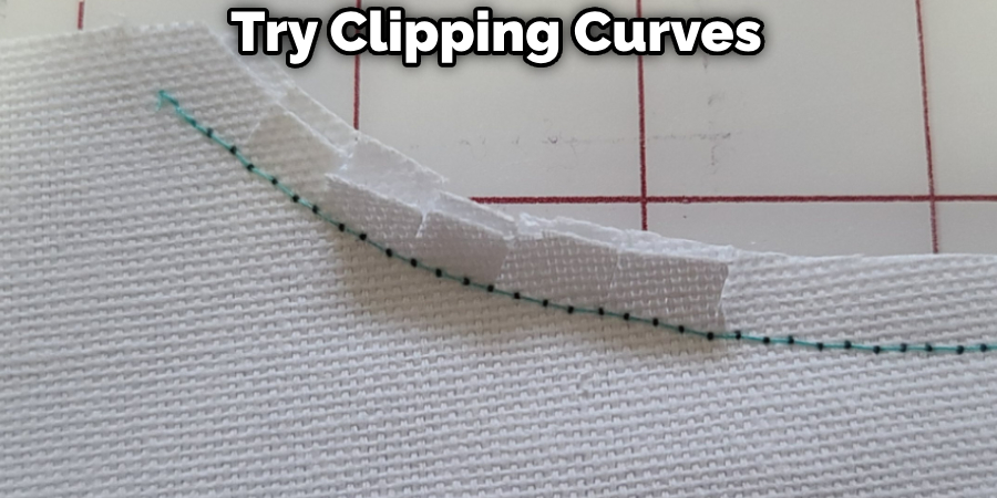 Try Clipping Curves